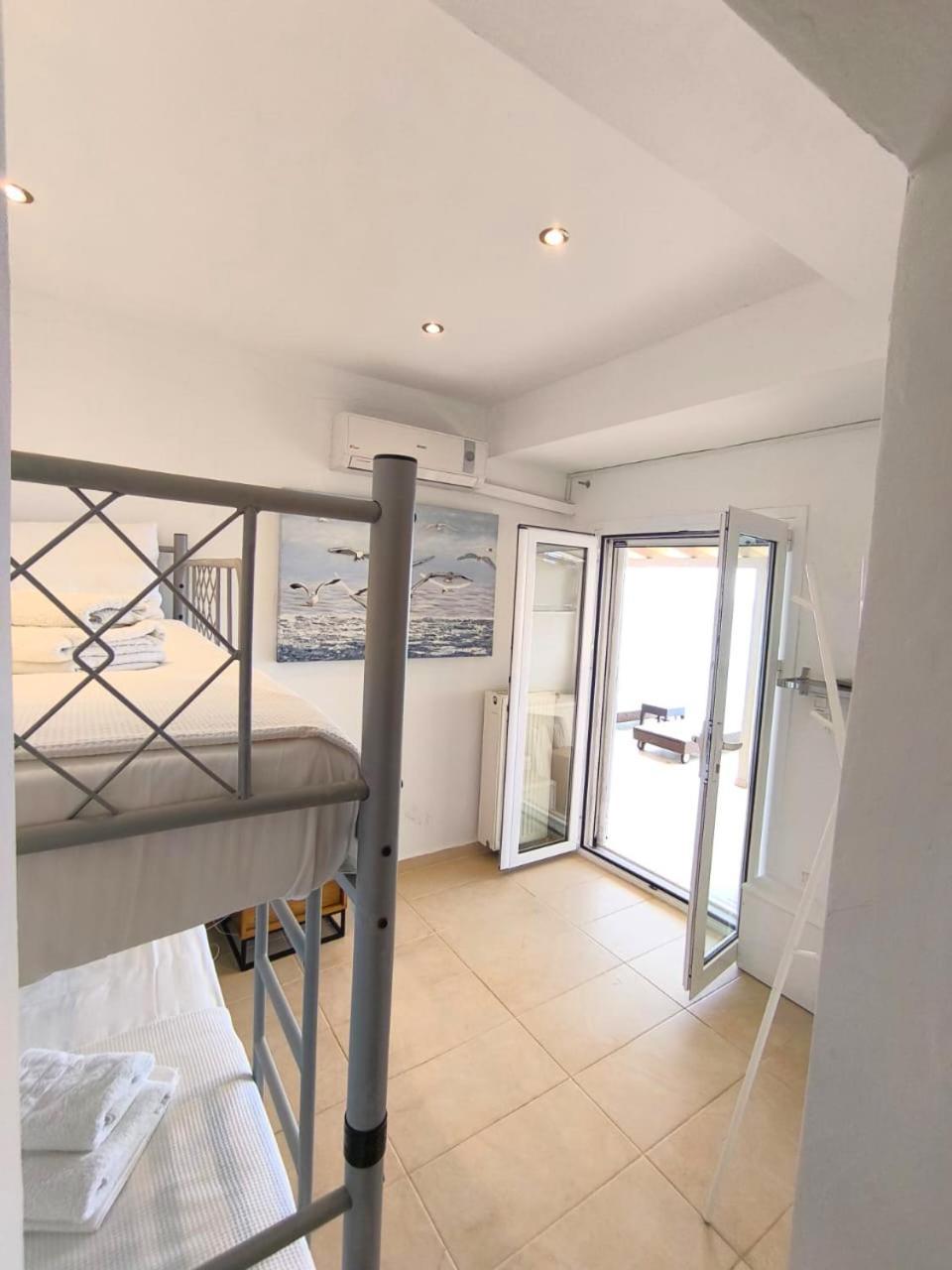 Infinity Beach House By Klv Argostoli  Exterior foto