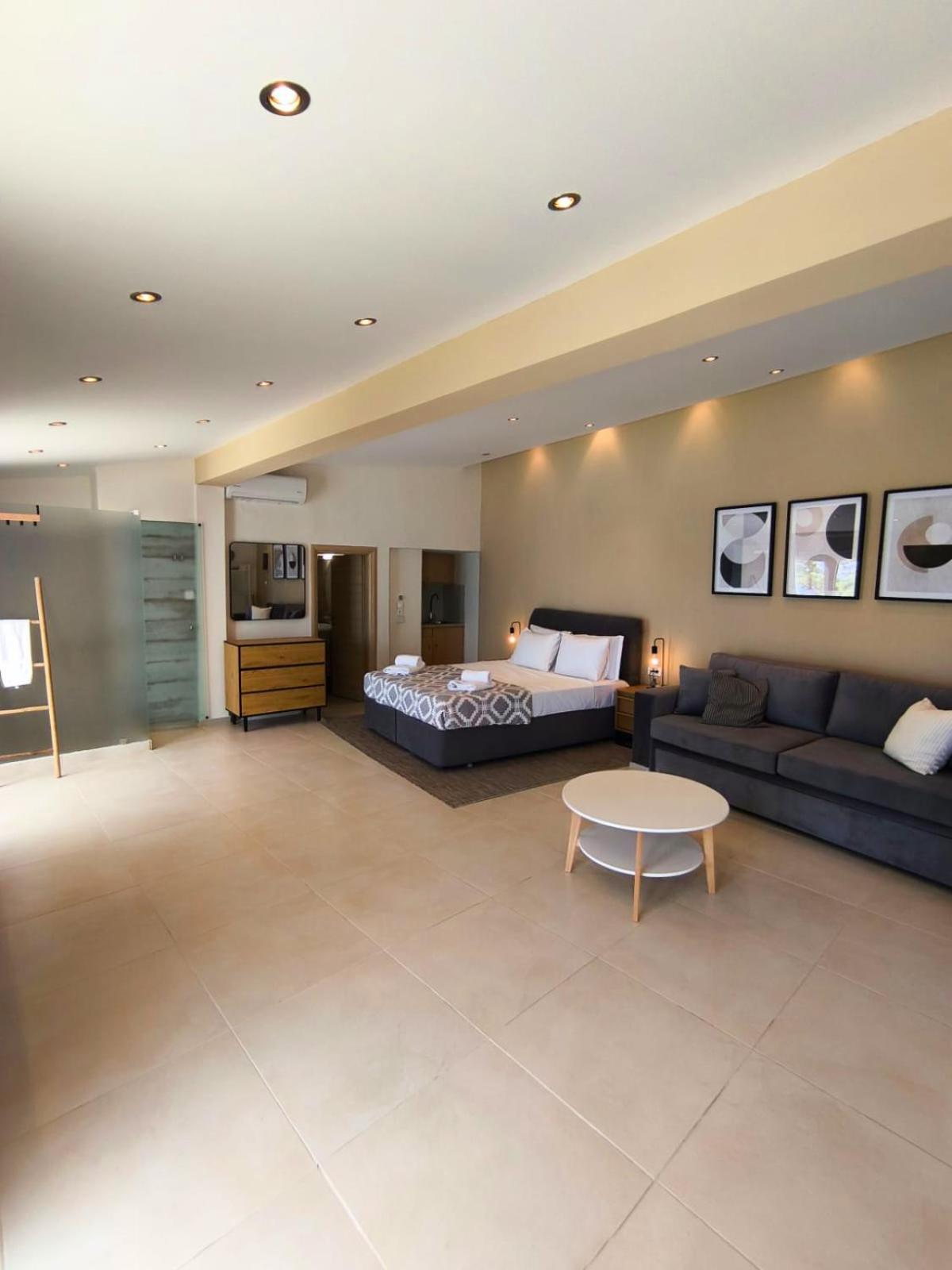 Infinity Beach House By Klv Argostoli  Exterior foto